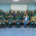 GIS trains Officers ahead of E-Visa rollout