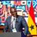 3i Africa Summit: Africa’s Digital Finance Frontier starts now, not later-BoG Deputy Governor
