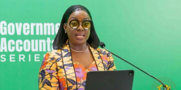 Ghana Medical Trust Fund sets ambitious goal for fair, caring Healthcare for All