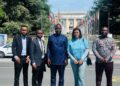 GFZA participates in WTO Meetings in Geneva