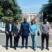GFZA participates in WTO Meetings in Geneva