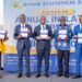 Ghana Statistical Service launches first-ever Annual Inflation Report