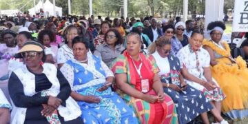 Ghana Champions Women’s Leadership at UN Tourism Congress