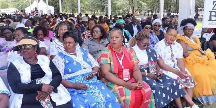 Ghana Champions Women’s Leadership at UN Tourism Congress