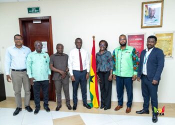 GFZA holds First Agribusiness Working Group Meeting to Accelerate Agro-Exports