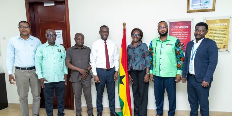 GFZA holds First Agribusiness Working Group Meeting to Accelerate Agro-Exports