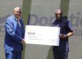 GCB Bank donates 5 Million Ghana Cedis to support Black Stars