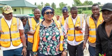 GFZA CEO visits Philbro Group’s New Integrated Refinery Project Site