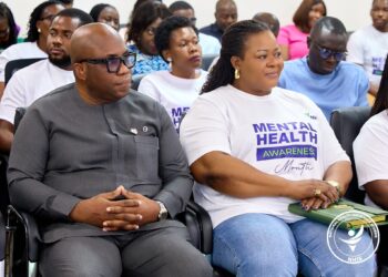 NHIA intensifies workplace Mental Health Awareness