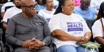 NHIA intensifies workplace Mental Health Awareness