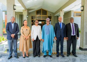 Speaker of Ghana’s Parliament highlights need for vigilance in combating corruption.