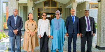Speaker of Ghana’s Parliament highlights need for vigilance in combating corruption.