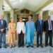Speaker of Ghana’s Parliament highlights need for vigilance in combating corruption.