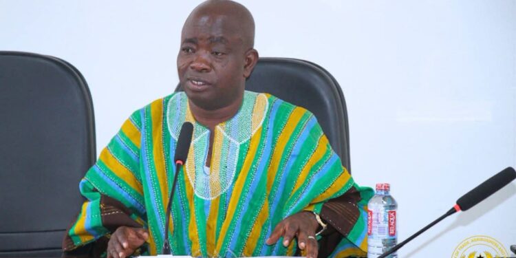 Trade Ministry gears up for US Chamber of Commerce Trade Mission