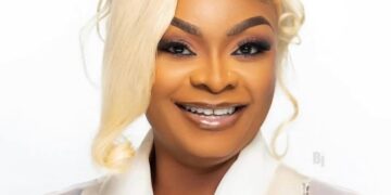 NFA mourns Beverly Afaglo, calls Her a pillar of Ghanaian Storytelling