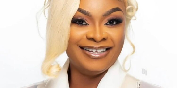 NFA mourns Beverly Afaglo, calls Her a pillar of Ghanaian Storytelling