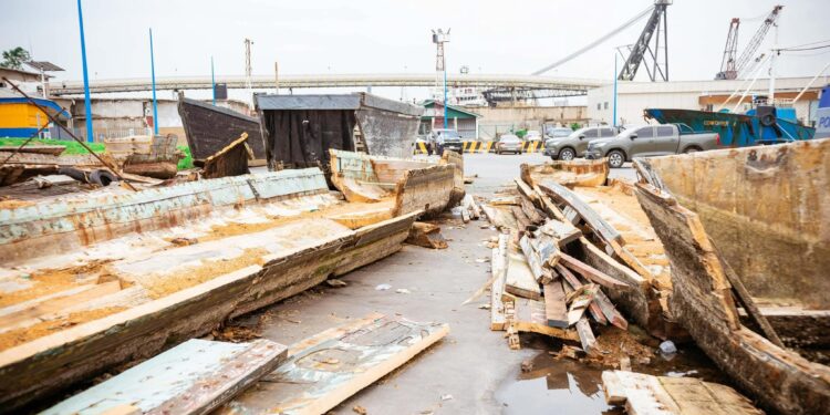 NPA declares war on illegal Fuel Trade