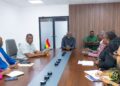 Finance Minister Highlights Ghana’s Increased Investment in Health Financing