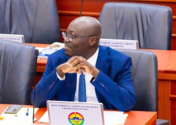 Full Statement: Ghana’s new engagegment with the IMF