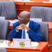 Full Statement: Ghana’s new engagegment with the IMF
