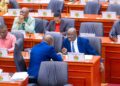 Ghana marks breakthrough in Economic Recovery as Finance Minister announces IMF Programme Completion