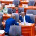 Ghana marks breakthrough in Economic Recovery as Finance Minister announces IMF Programme Completion