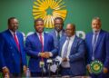 Ghana Gold Board seals refinery partnership with Royal Ghana Gold Limited