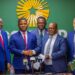 Ghana Gold Board seals refinery partnership with Royal Ghana Gold Limited