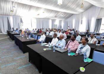 GRA sensitises VAT- Registered Taxpayers on E-VAT System