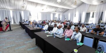 GRA sensitises VAT- Registered Taxpayers on E-VAT System