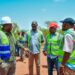 Roads Minister satisfied with progress on ‘Big Push’ Projects in Upper West, East Regions