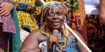 Parliament celebrates May Day in a unique way