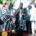 Bagbin celebrates Sankana Heritage, pledges Shea-Led Development at Kalibi Festival