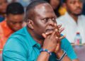 Solomon Kuyon facilitates payment of GH¢56,672 for Party Executives in Krachi Nchumuru