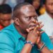 Solomon Kuyon facilitates payment of GH¢56,672 for Party Executives in Krachi Nchumuru