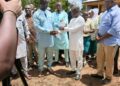 Wa East MP donates GH₵75,000 for Emergency Road repairs