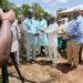 Wa East MP donates GH₵75,000 for Emergency Road repairs