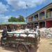 South Dayi MP Dafeamekpor donates Tricycles, Fertiliser to his Constituents