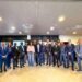 Ghana Immigration Strengthens International Security Cooperation