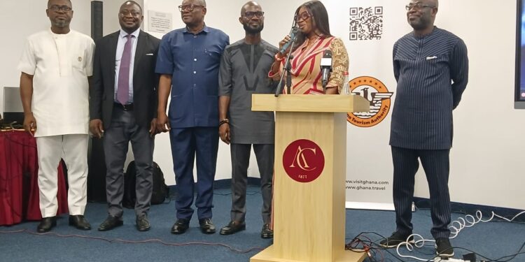 GTA launches Tourism Information System for licensing, transparency with speed