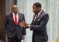 Mayor of Atlanta praises Ghana for maintaining sovereignty and national dignity