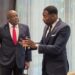 Mayor of Atlanta praises Ghana for maintaining sovereignty and national dignity