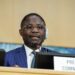 Ghana’s Health Minister elected Chair of WHO Committee B