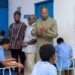 Dr. Apaak encourages more students to pursue TVET education