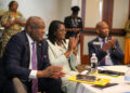Stability, Credibility, Predictability are Ghana’s edge – Victor Smith