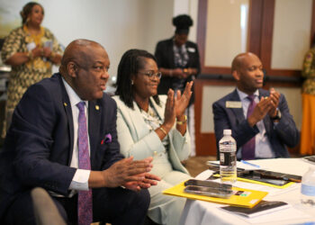 Stability, Credibility, Predictability are Ghana’s edge – Victor Smith