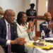 Stability, Credibility, Predictability are Ghana’s edge – Victor Smith