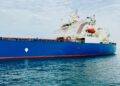 Tema Oil Refinery receives 1 Million Barrels of Crude to boost Refining Operations