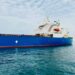 Tema Oil Refinery receives 1 Million Barrels of Crude to boost Refining Operations