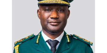 GIS secures conviction of West African National for using forged documents